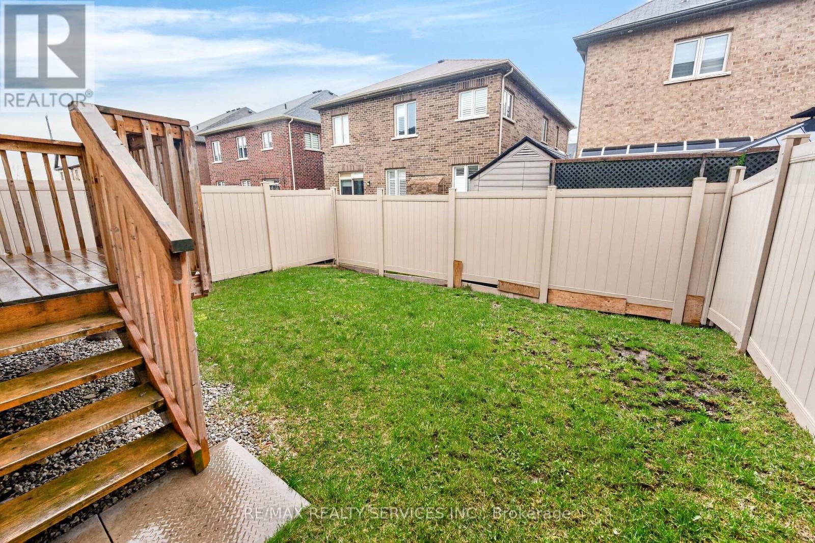 100 EMERALD COAST TRAIL, Brampton (Northwest Brampton), Ontario, L7A5A7 — Photo 48