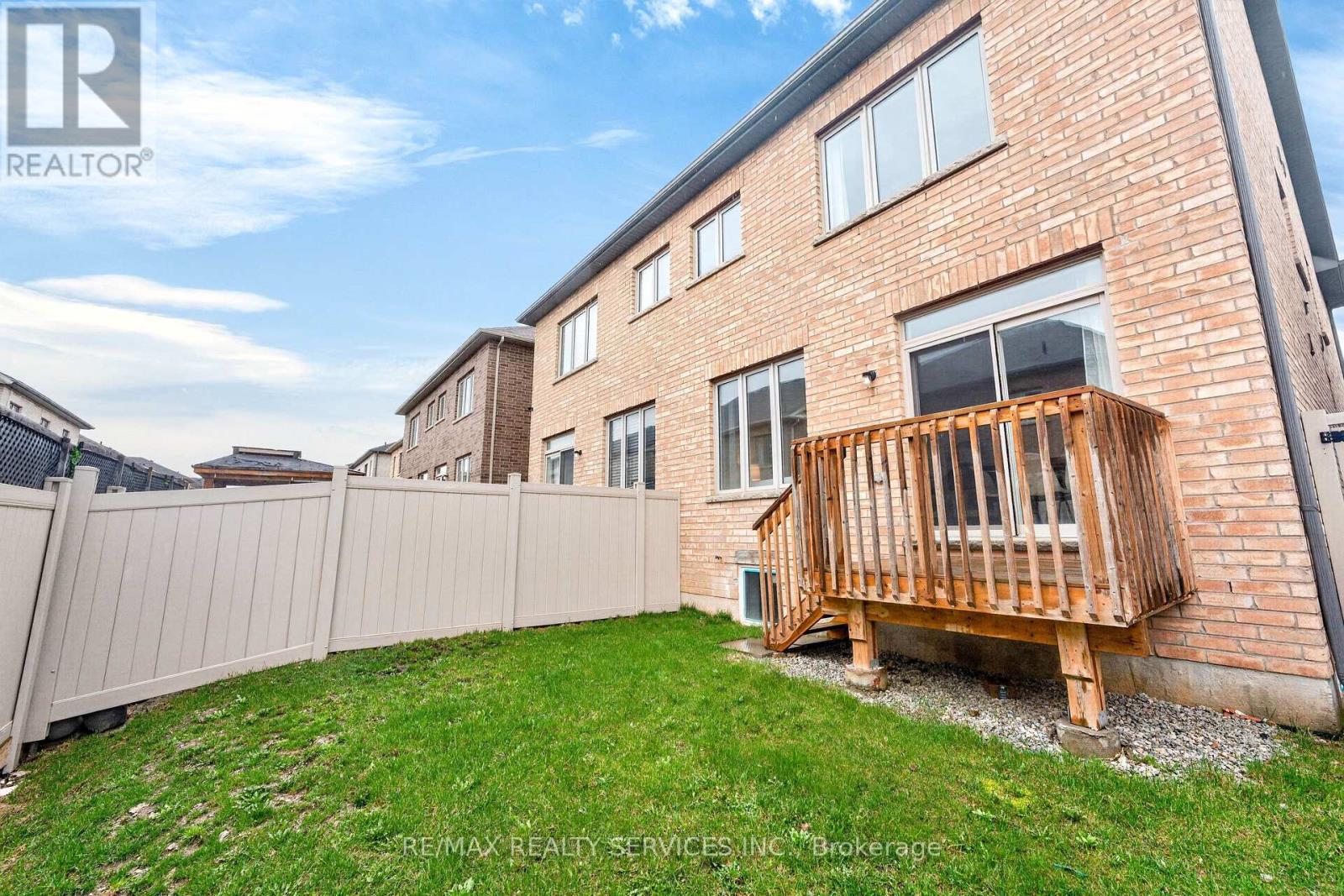 100 EMERALD COAST TRAIL, Brampton (Northwest Brampton), Ontario, L7A5A7 — Photo 49