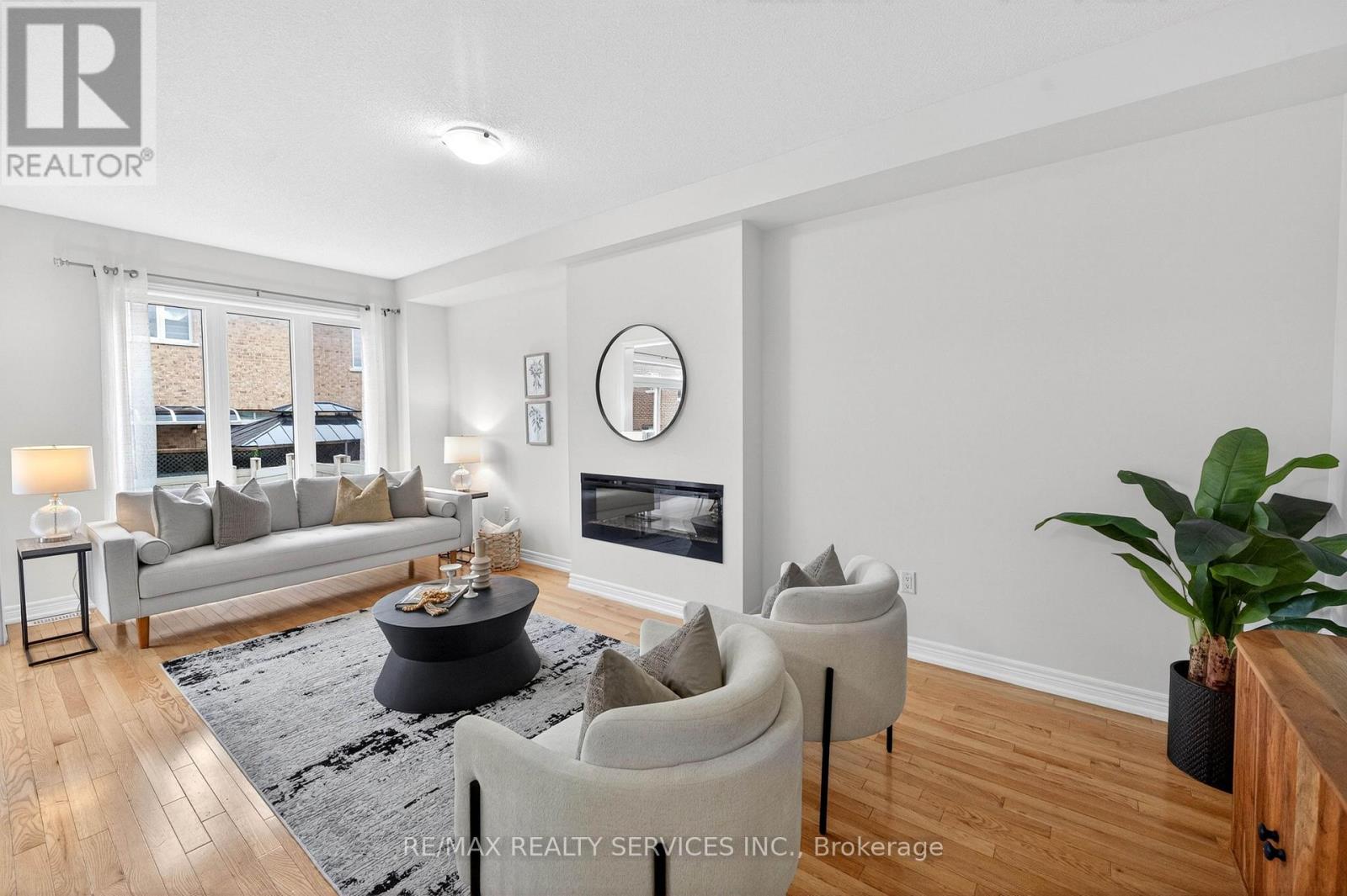 100 EMERALD COAST TRAIL, Brampton (Northwest Brampton), Ontario, L7A5A7 — Photo 7