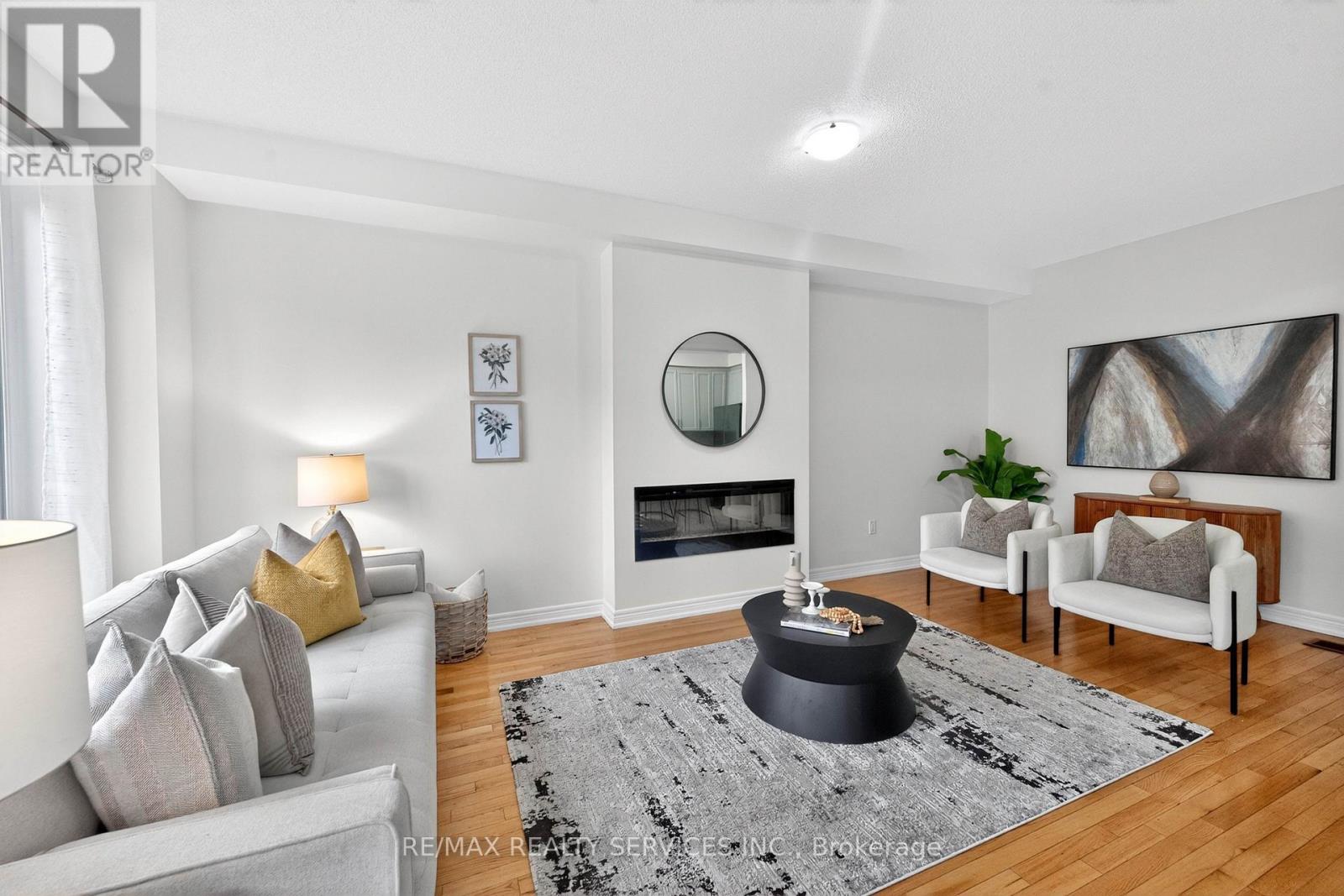 100 EMERALD COAST TRAIL, Brampton (Northwest Brampton), Ontario, L7A5A7 — Photo 8