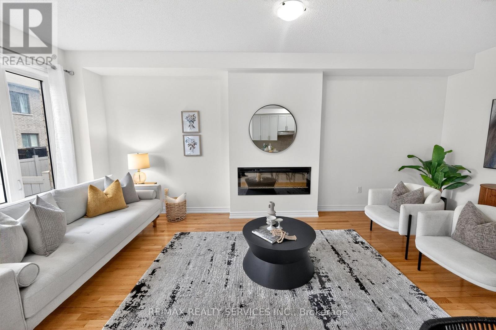 100 EMERALD COAST TRAIL, Brampton (Northwest Brampton), Ontario, L7A5A7 — Photo 9