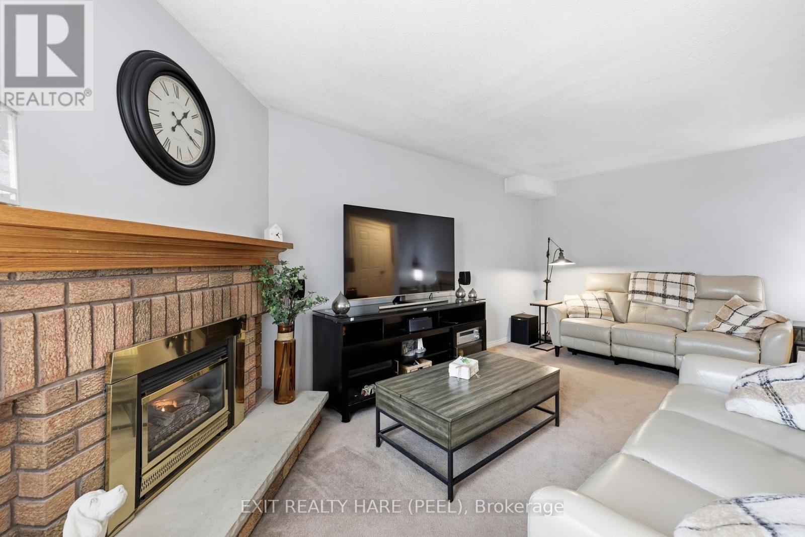 77 LORD SIMCOE DRIVE, Brampton (Westgate), Ontario, L6S5H1 — Photo 10