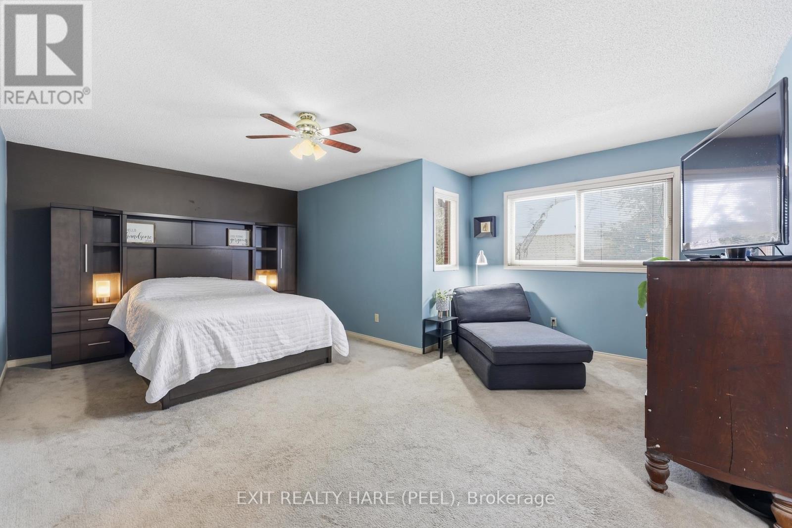 77 LORD SIMCOE DRIVE, Brampton (Westgate), Ontario, L6S5H1 — Photo 11