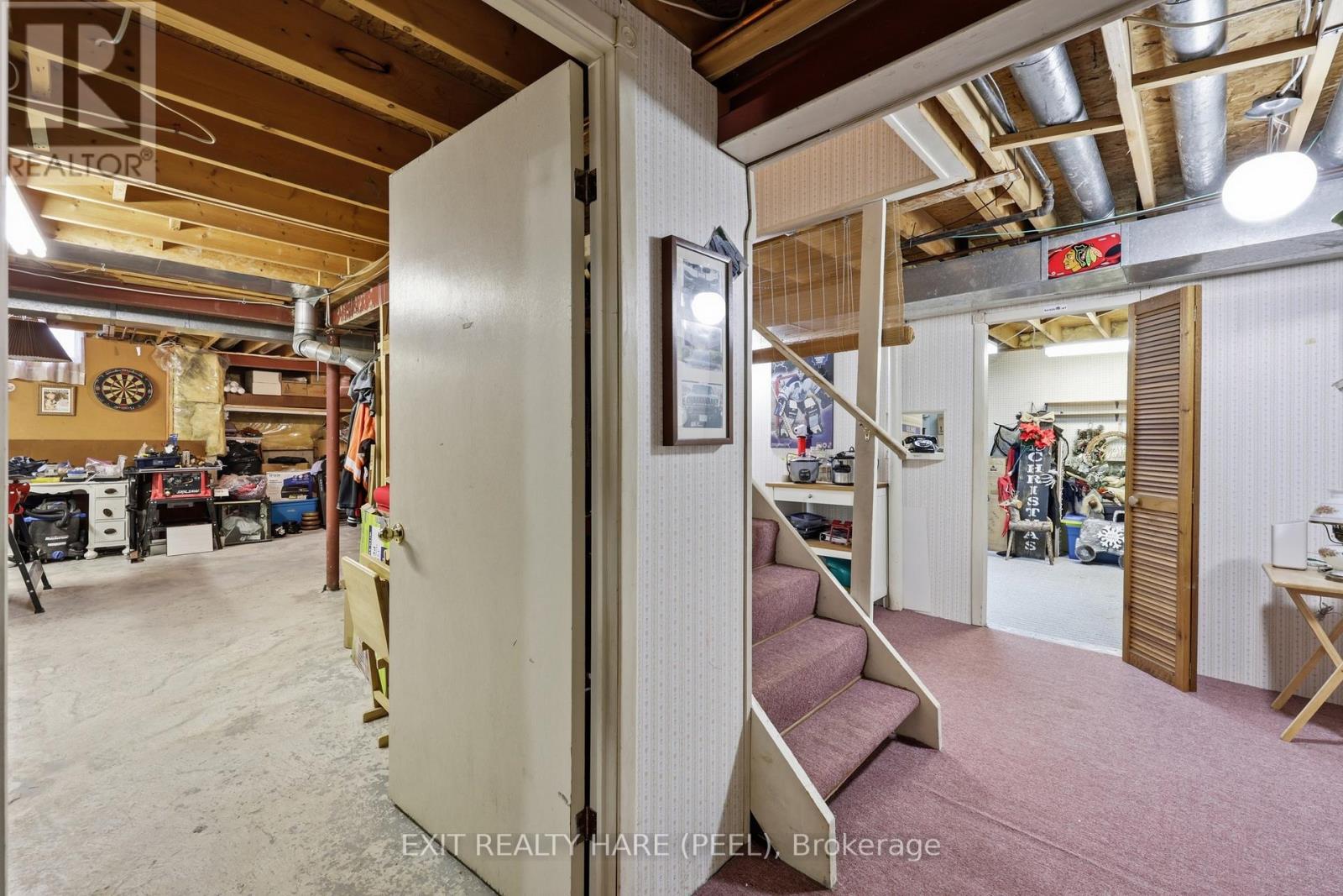 77 LORD SIMCOE DRIVE, Brampton (Westgate), Ontario, L6S5H1 — Photo 17