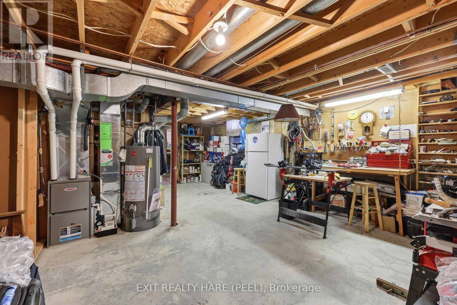 77 LORD SIMCOE DRIVE, Brampton (Westgate), Ontario, L6S5H1 — Photo 19