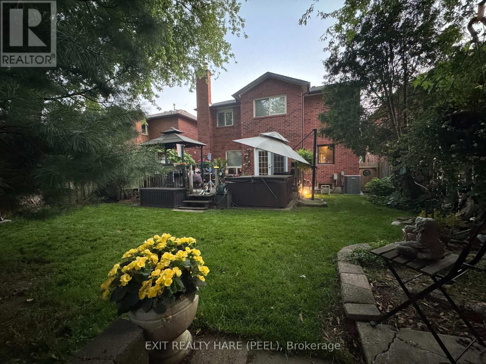 77 LORD SIMCOE DRIVE, Brampton (Westgate), Ontario, L6S5H1 — Photo 20