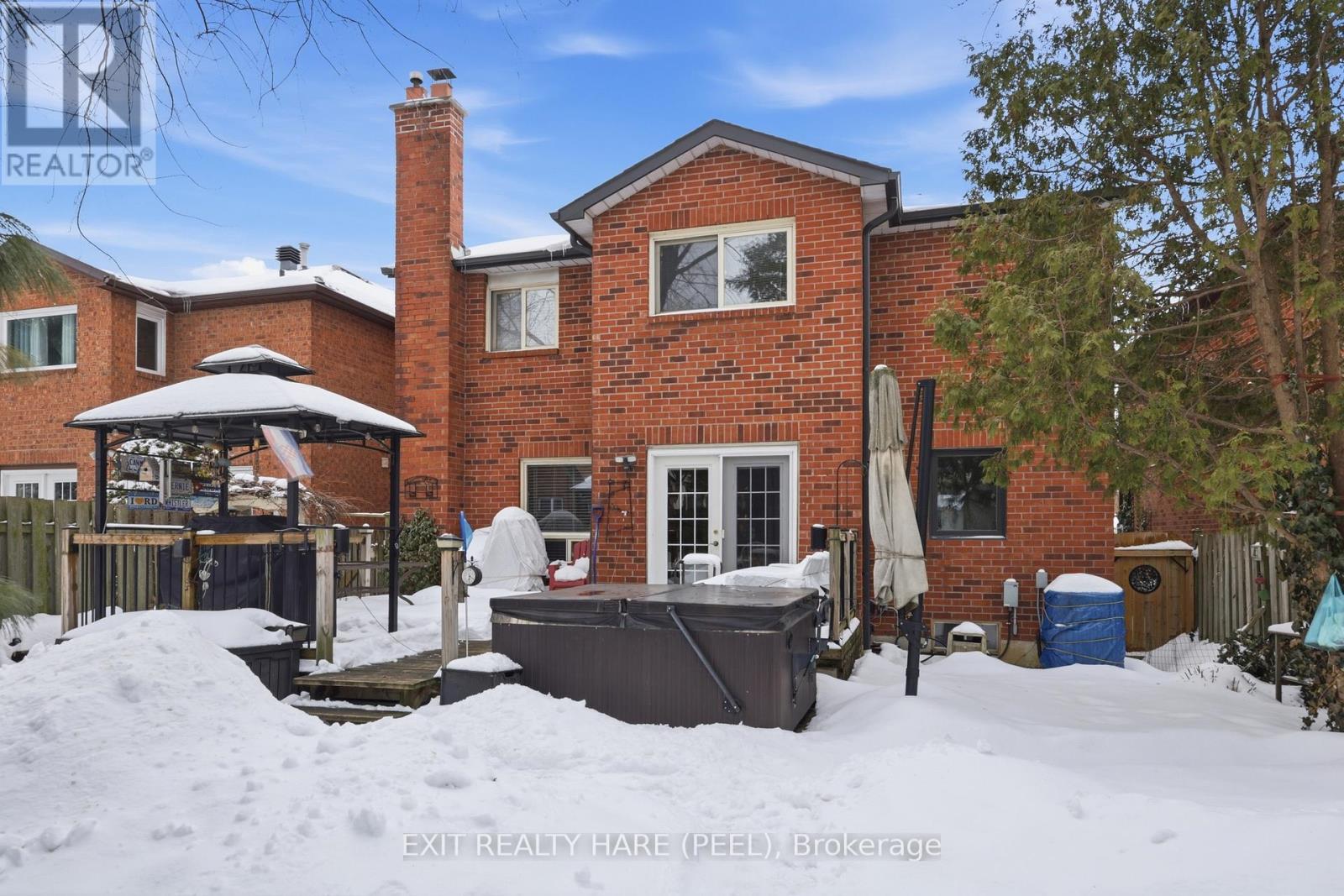 77 LORD SIMCOE DRIVE, Brampton (Westgate), Ontario, L6S5H1 — Photo 21