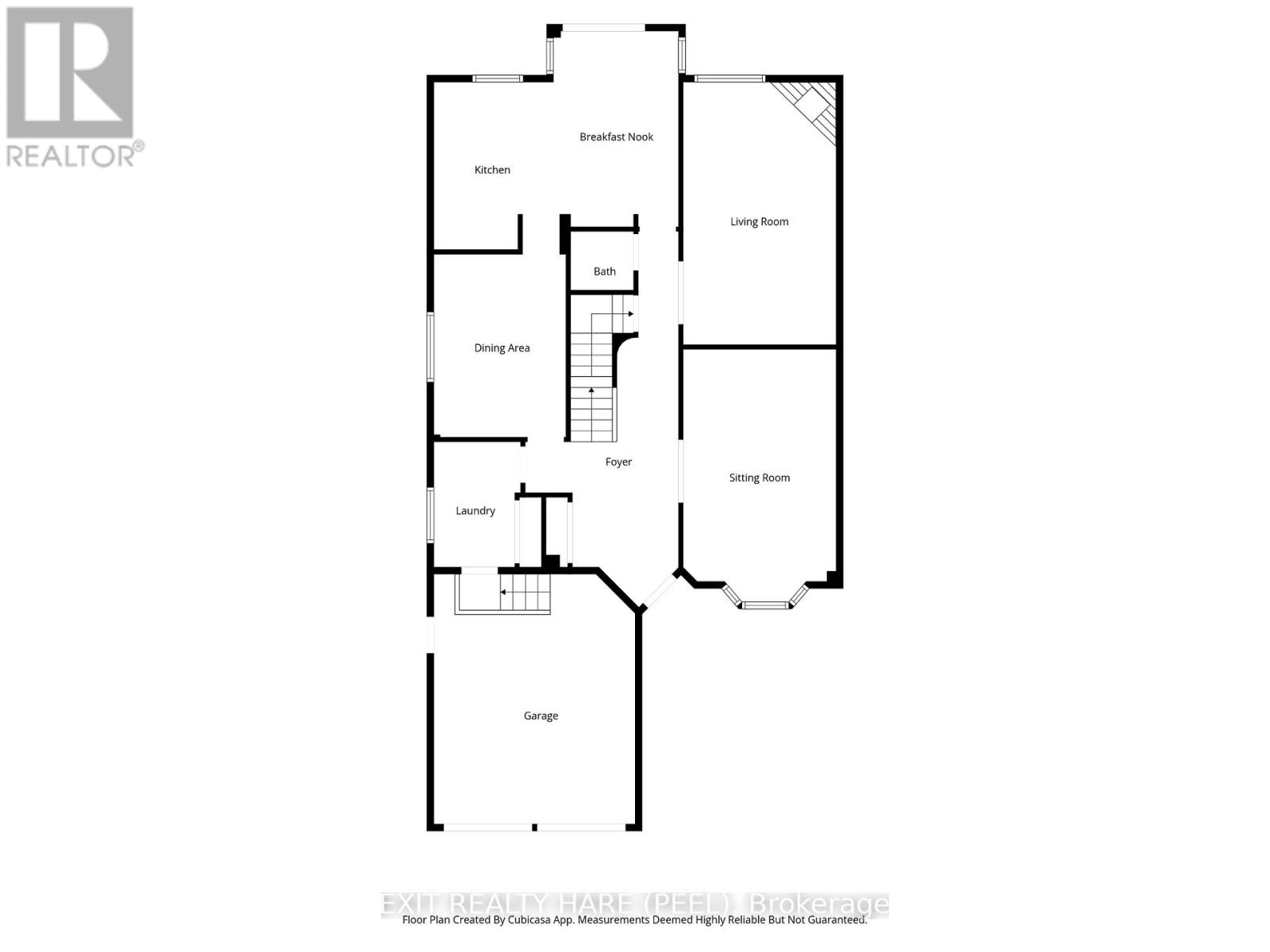 77 LORD SIMCOE DRIVE, Brampton (Westgate), Ontario, L6S5H1 — Photo 23