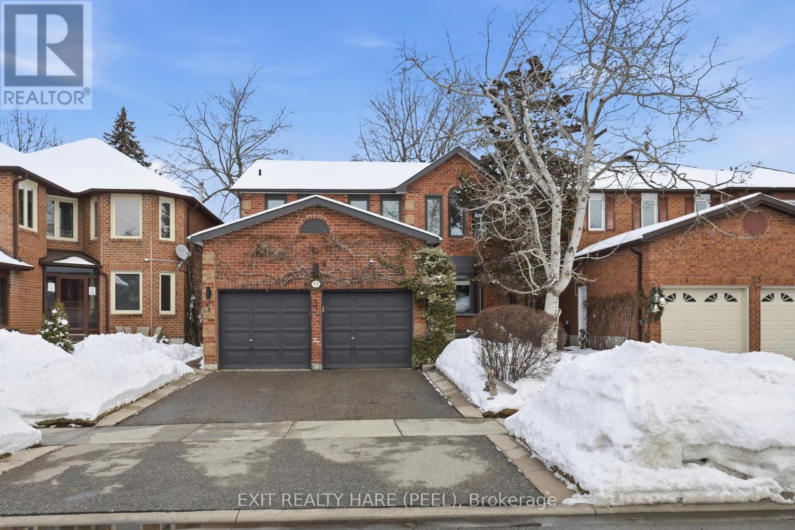 77 LORD SIMCOE DRIVE, Brampton (Westgate), Ontario, L6S5H1 — Photo 3