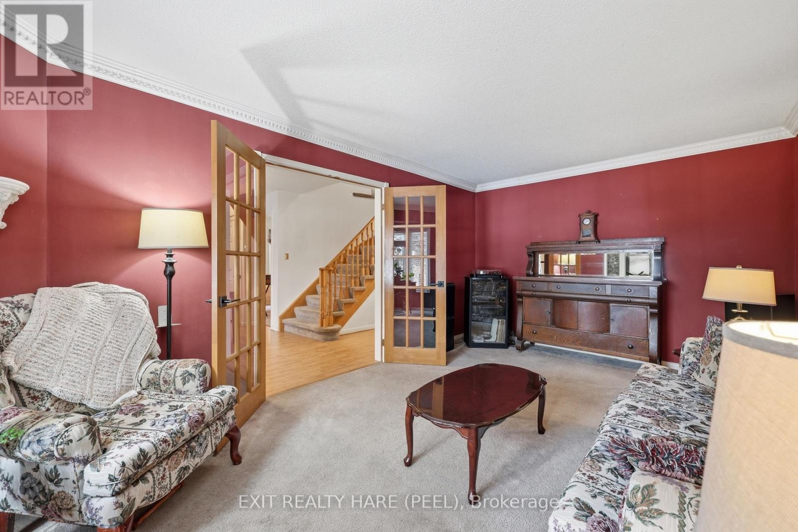 77 LORD SIMCOE DRIVE, Brampton (Westgate), Ontario, L6S5H1 — Photo 7