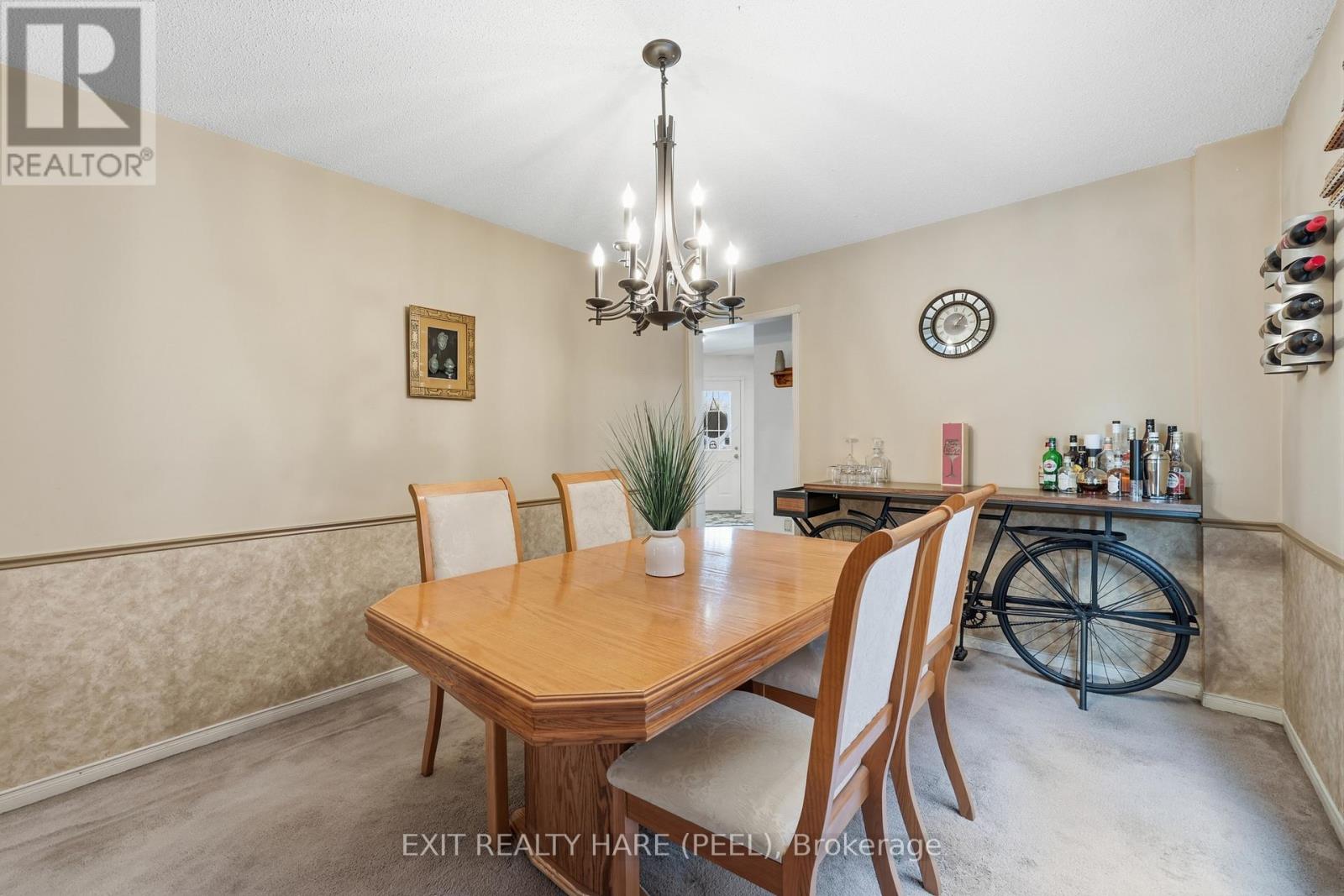 77 LORD SIMCOE DRIVE, Brampton (Westgate), Ontario, L6S5H1 — Photo 8