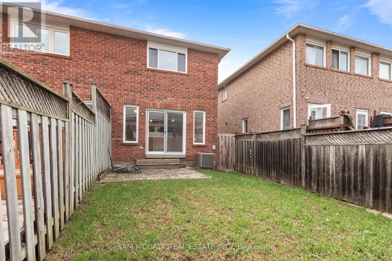 5411 SWEETGRASS GATE, Mississauga (East Credit), Ontario, L5V2N2 — Photo 2