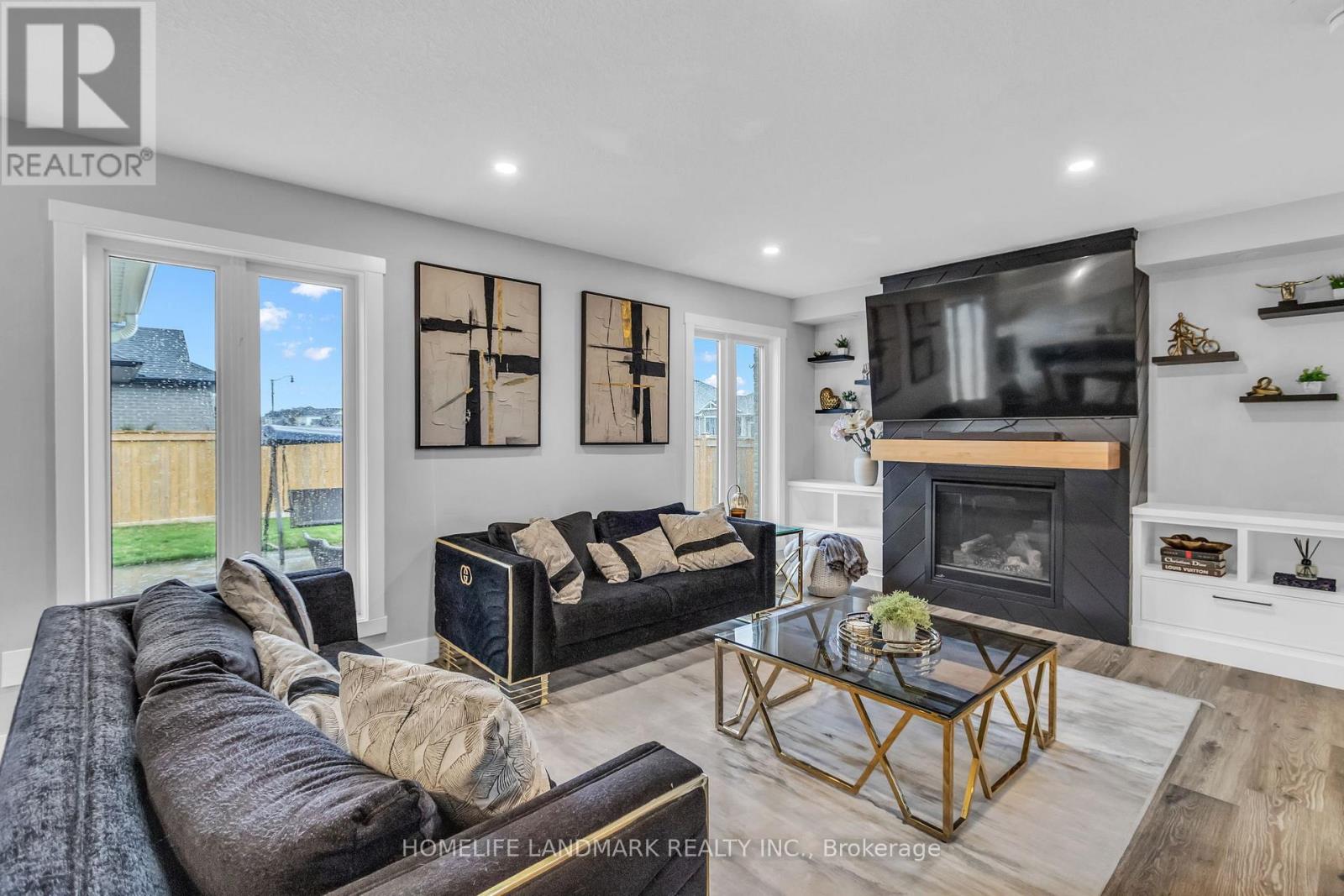 2 AUBURN DRIVE, St. Thomas, Ontario, N5R0K1 — Photo 11