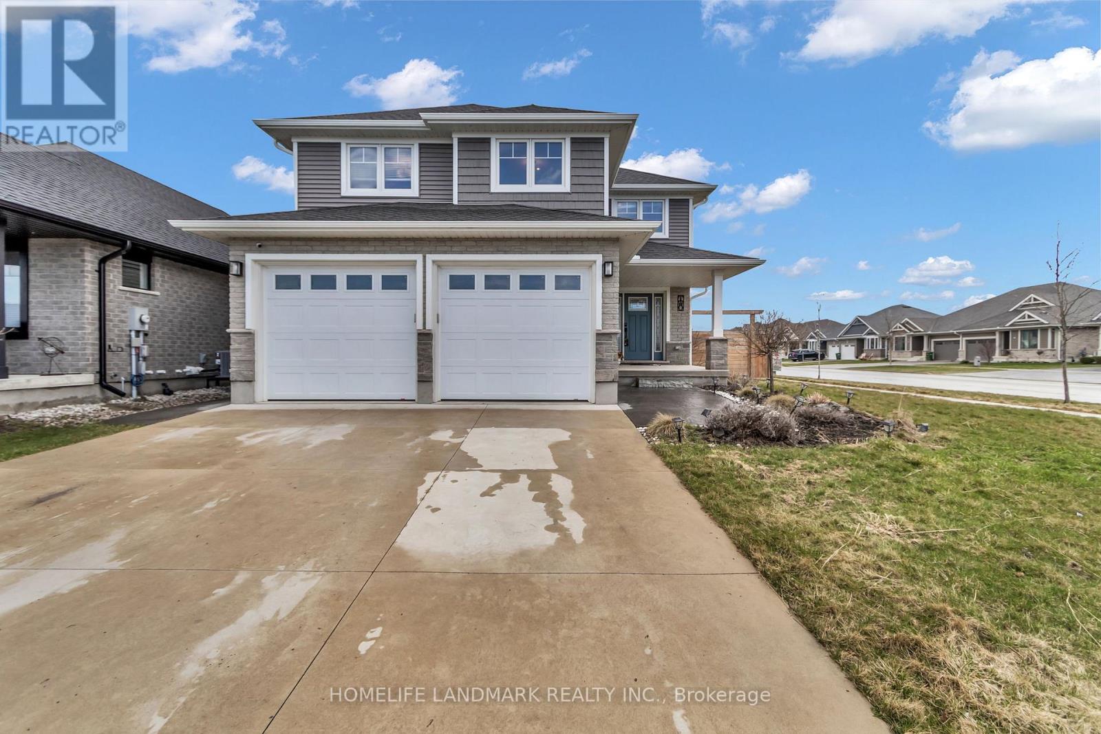 2 AUBURN DRIVE, St. Thomas, Ontario, N5R0K1 — Photo 2