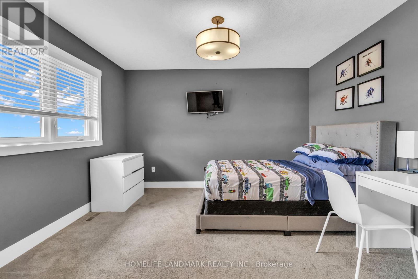 2 AUBURN DRIVE, St. Thomas, Ontario, N5R0K1 — Photo 31