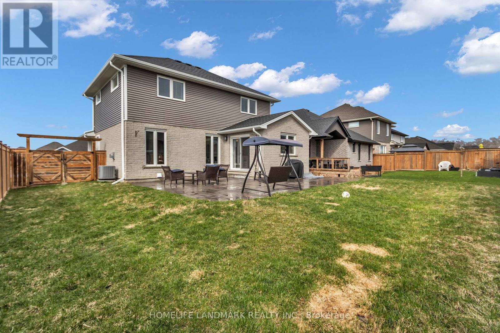 2 AUBURN DRIVE, St. Thomas, Ontario, N5R0K1 — Photo 45