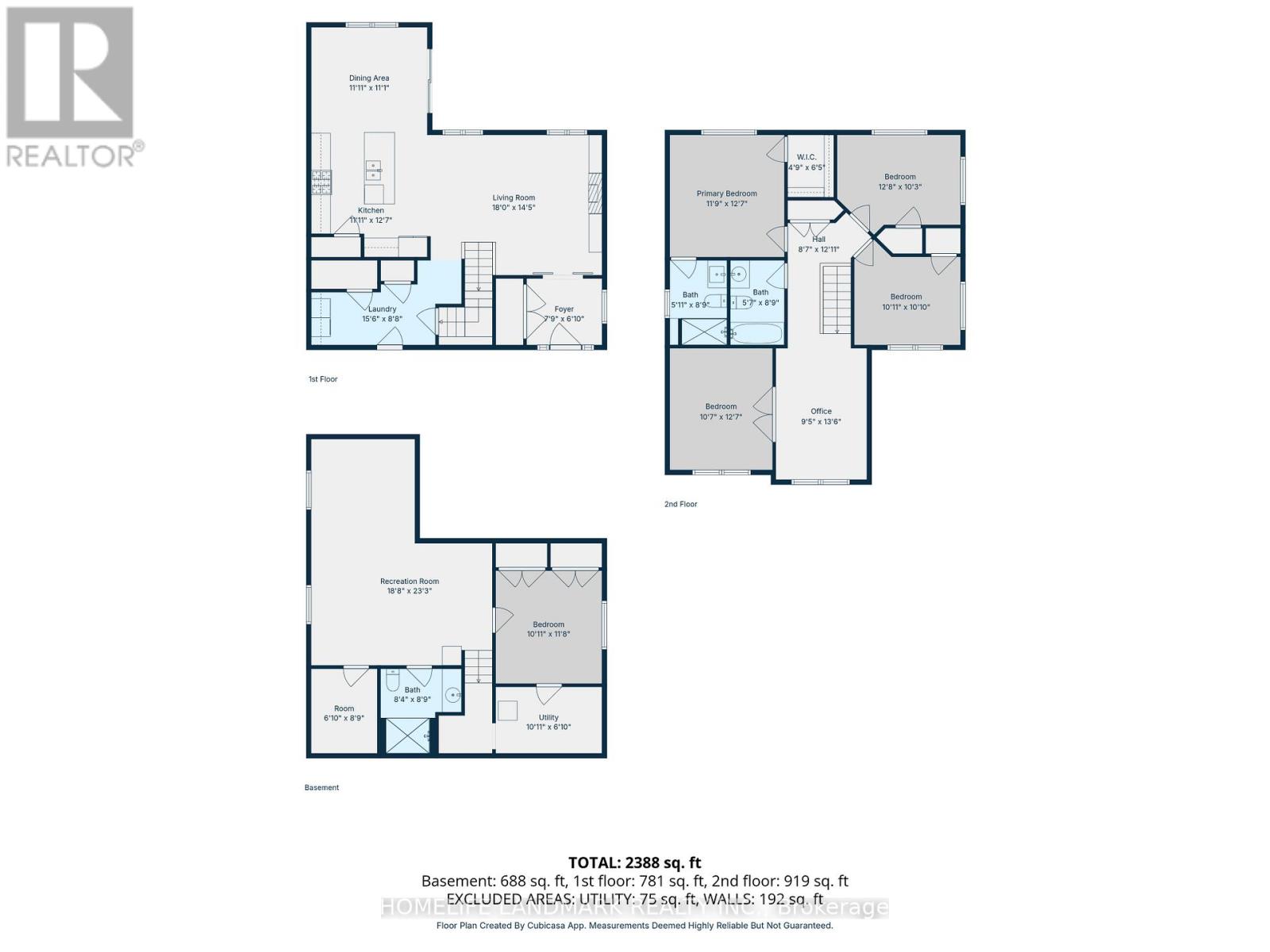 2 AUBURN DRIVE, St. Thomas, Ontario, N5R0K1 — Photo 46