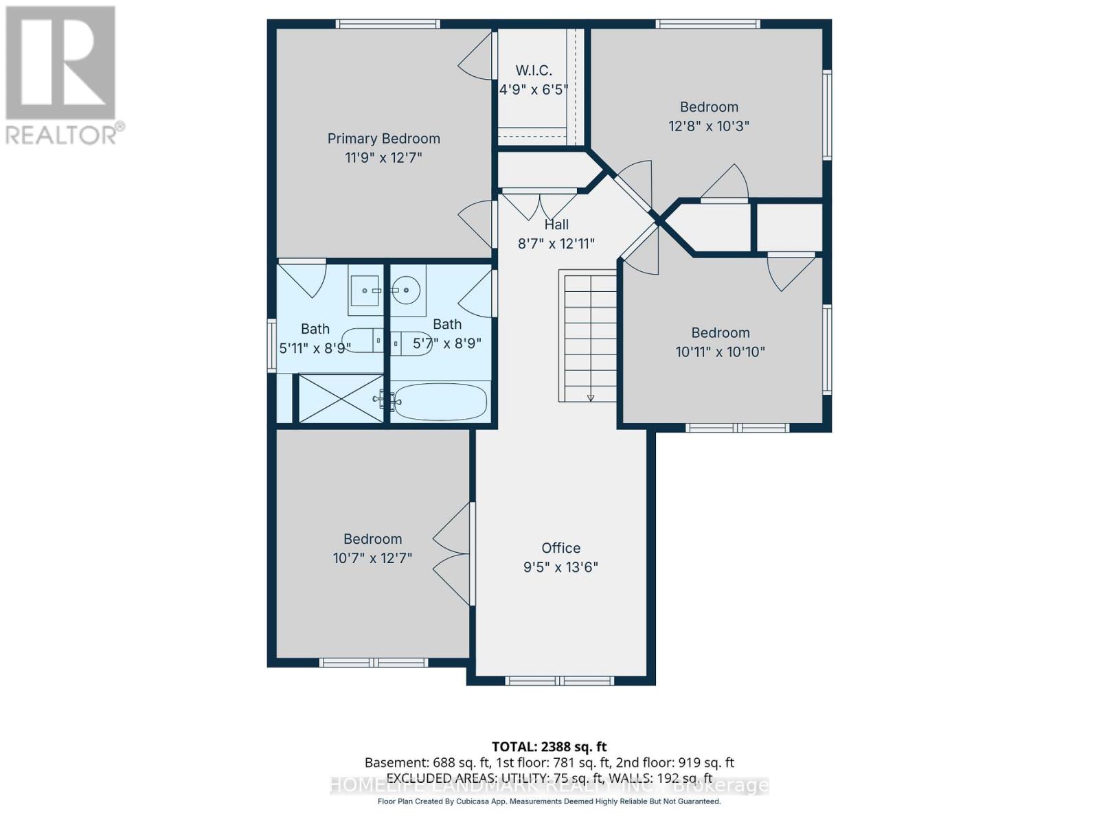 2 AUBURN DRIVE, St. Thomas, Ontario, N5R0K1 — Photo 47