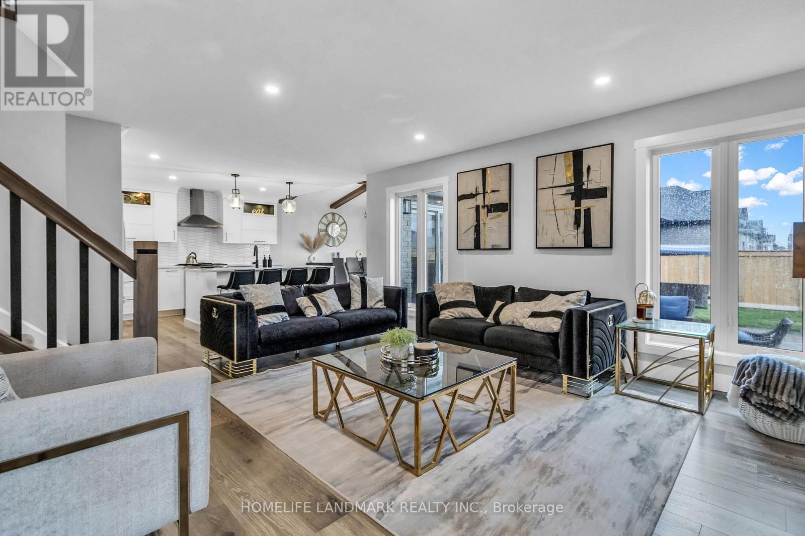 2 AUBURN DRIVE, St. Thomas, Ontario, N5R0K1 — Photo 7