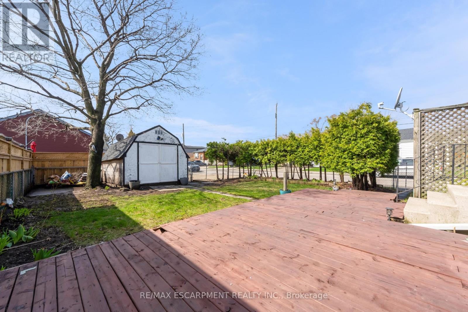 180 MEAD AVENUE, Hamilton (Parkview), Ontario, L8H3V1 — Photo 28