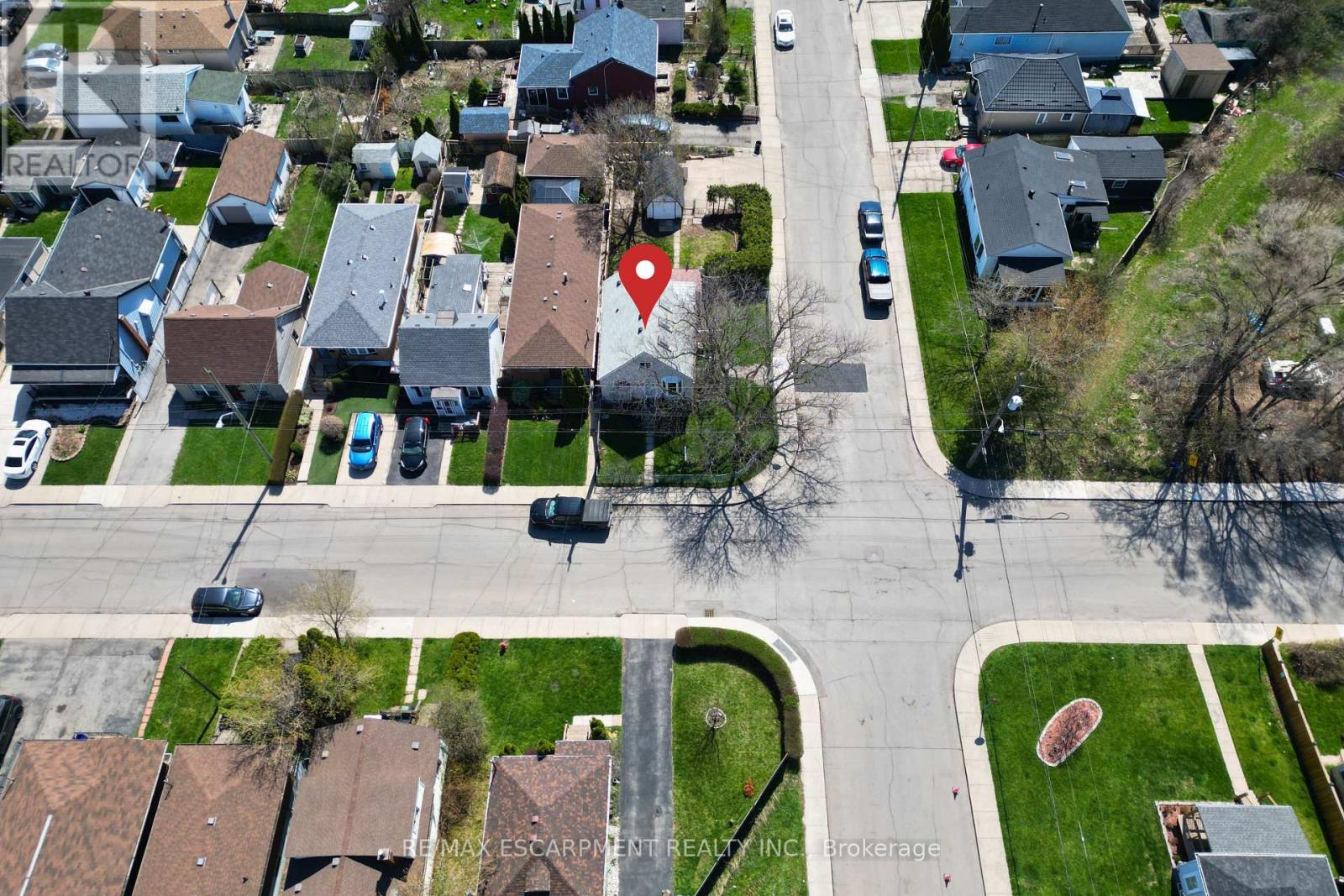 180 MEAD AVENUE, Hamilton (Parkview), Ontario, L8H3V1 — Photo 34