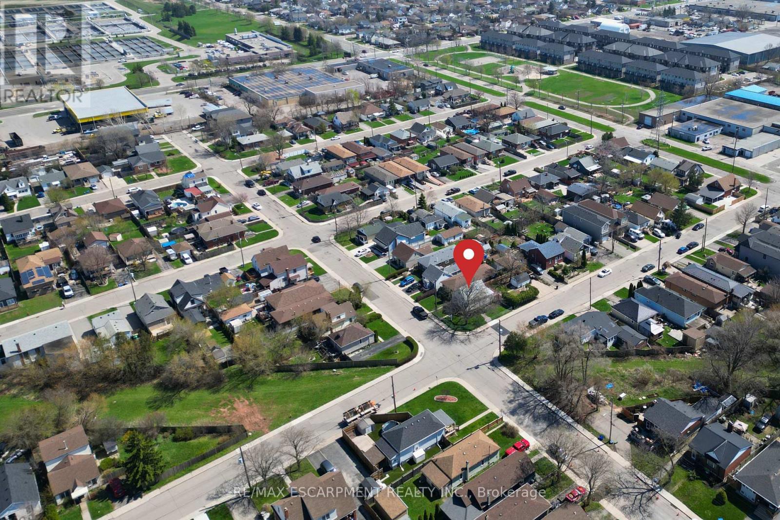 180 MEAD AVENUE, Hamilton (Parkview), Ontario, L8H3V1 — Photo 35