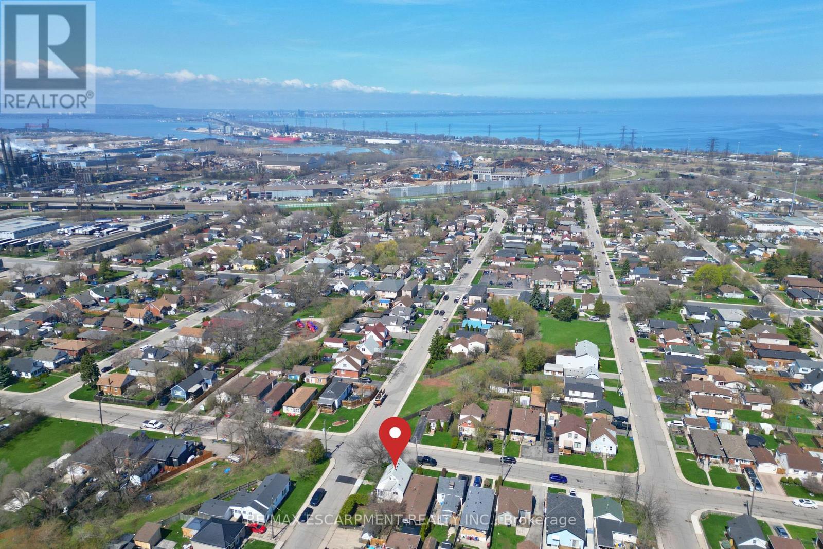 180 MEAD AVENUE, Hamilton (Parkview), Ontario, L8H3V1 — Photo 38