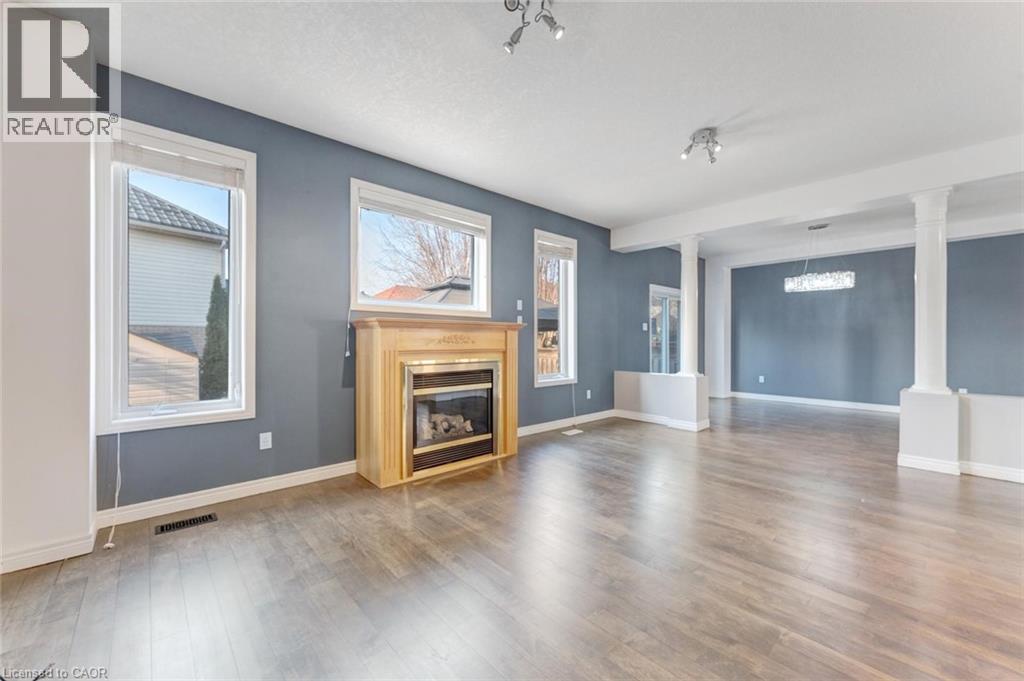 50 CRANBROOK Street, Kitchener, Ontario, N2P2W5 — Photo 10