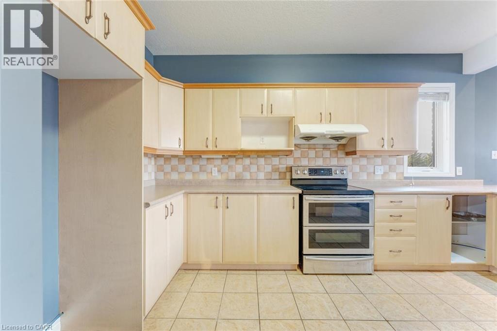 50 CRANBROOK Street, Kitchener, Ontario, N2P2W5 — Photo 14