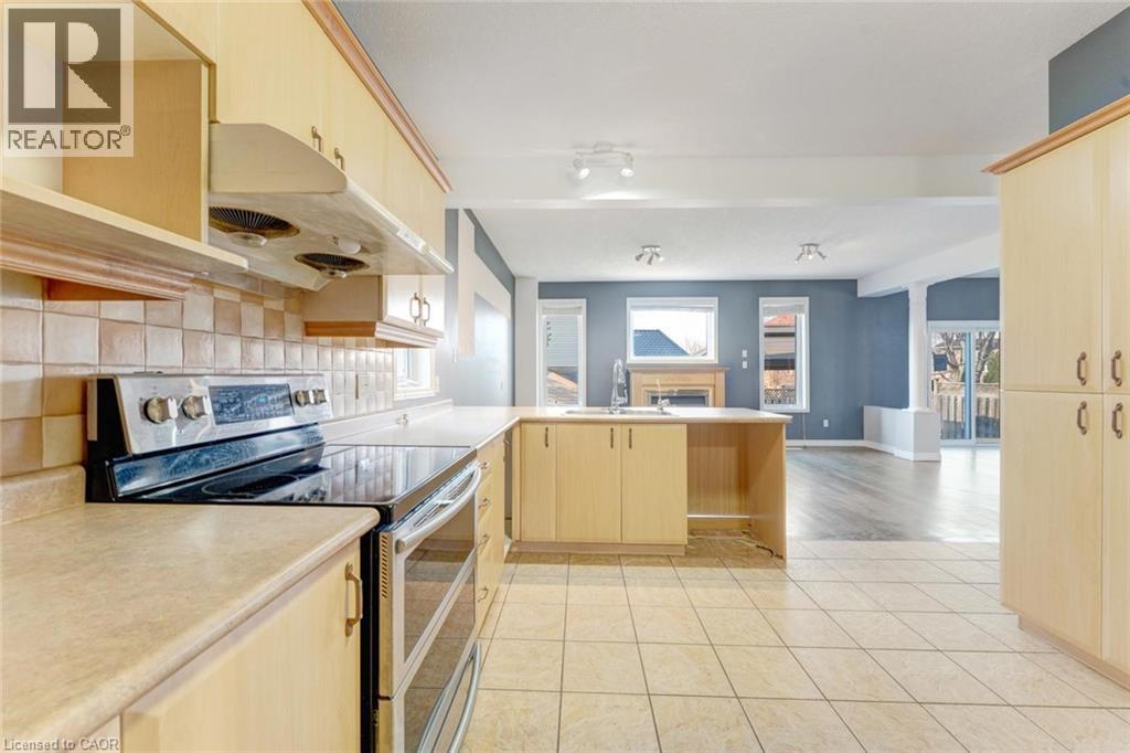 50 CRANBROOK Street, Kitchener, Ontario, N2P2W5 — Photo 15