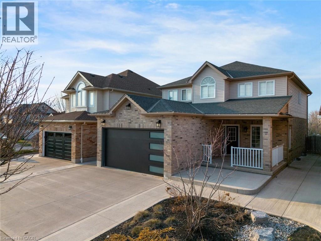 50 CRANBROOK Street, Kitchener, Ontario, N2P2W5 — Photo 2