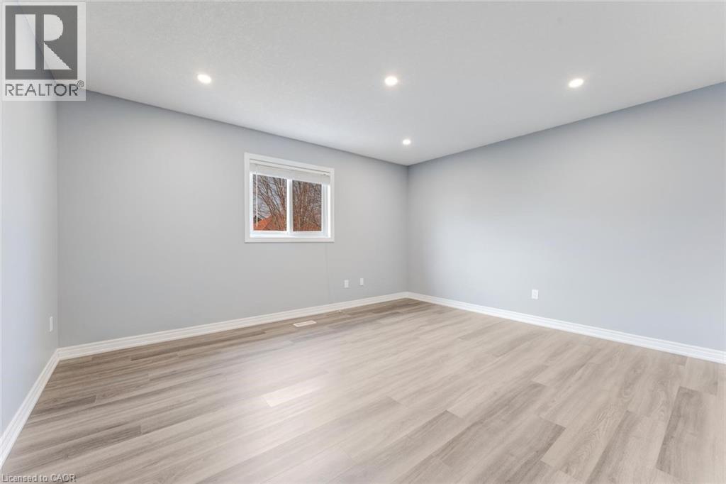 50 CRANBROOK Street, Kitchener, Ontario, N2P2W5 — Photo 29