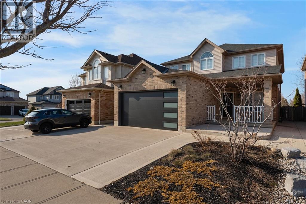 50 CRANBROOK Street, Kitchener, Ontario, N2P2W5 — Photo 3