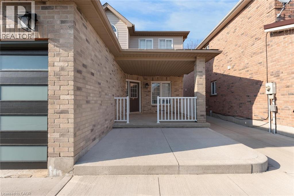 50 CRANBROOK Street, Kitchener, Ontario, N2P2W5 — Photo 4