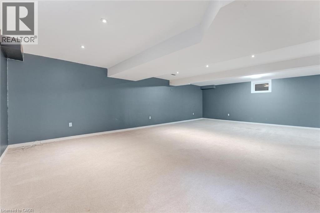 50 CRANBROOK Street, Kitchener, Ontario, N2P2W5 — Photo 40