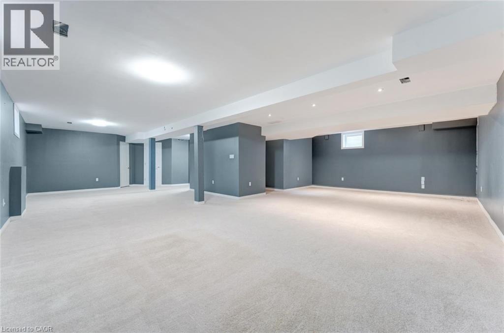 50 CRANBROOK Street, Kitchener, Ontario, N2P2W5 — Photo 41