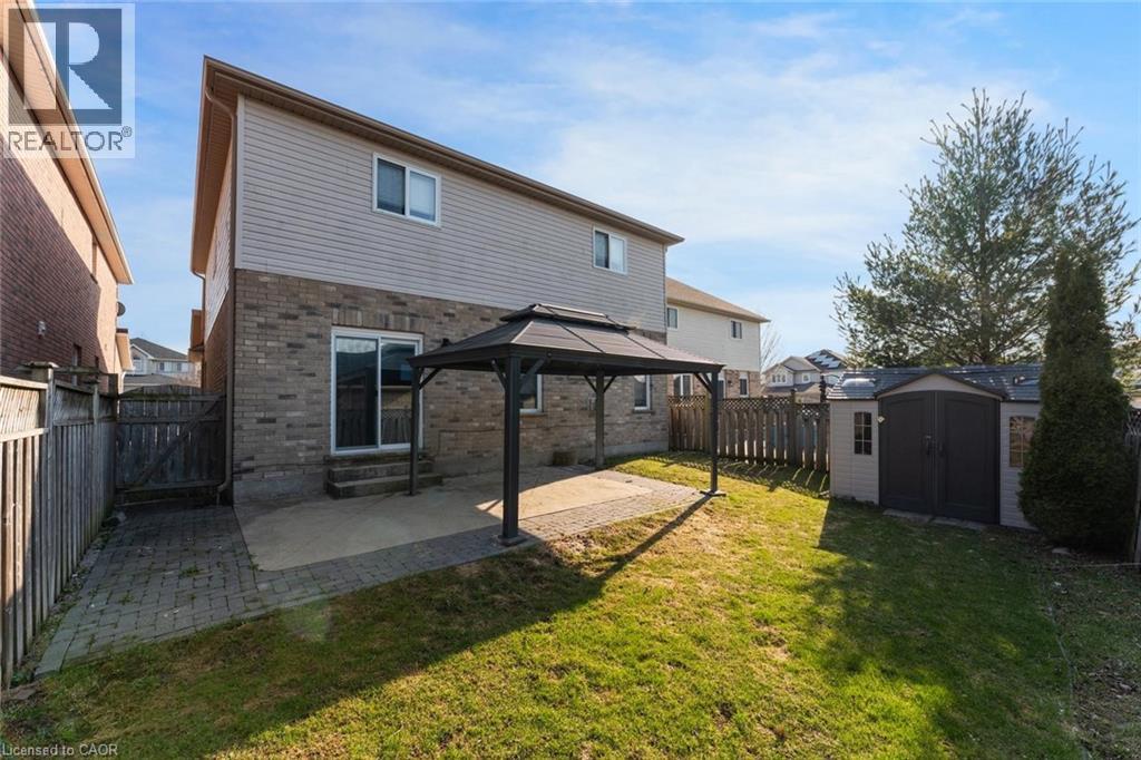 50 CRANBROOK Street, Kitchener, Ontario, N2P2W5 — Photo 43