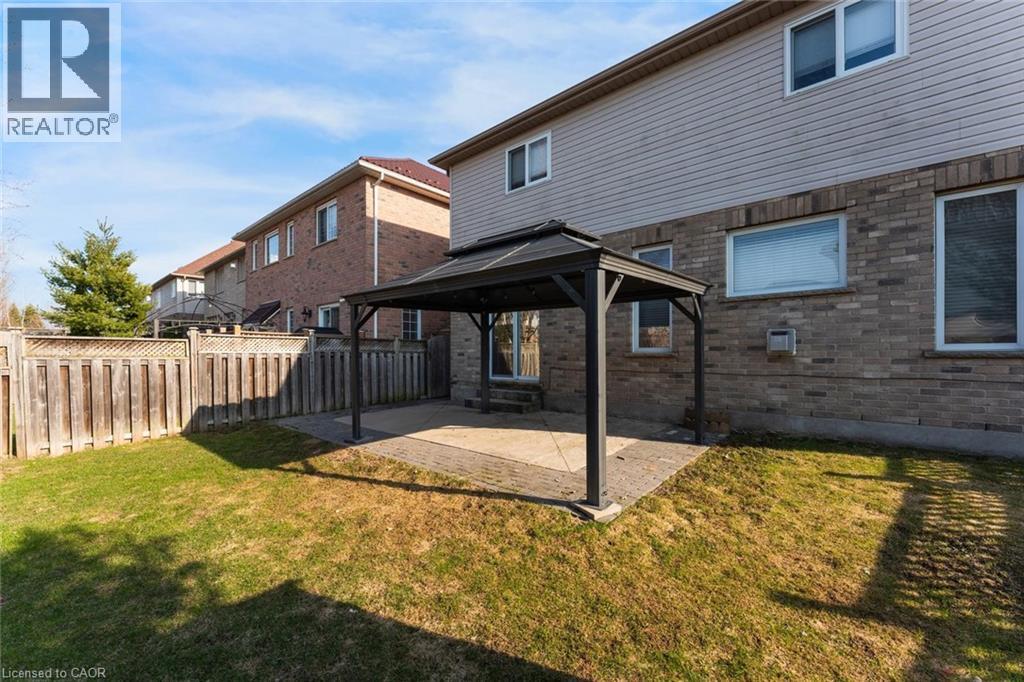 50 CRANBROOK Street, Kitchener, Ontario, N2P2W5 — Photo 44