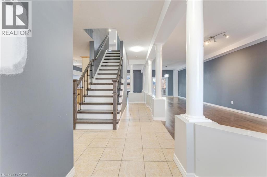 50 CRANBROOK Street, Kitchener, Ontario, N2P2W5 — Photo 5