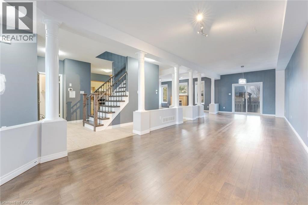 50 CRANBROOK Street, Kitchener, Ontario, N2P2W5 — Photo 6