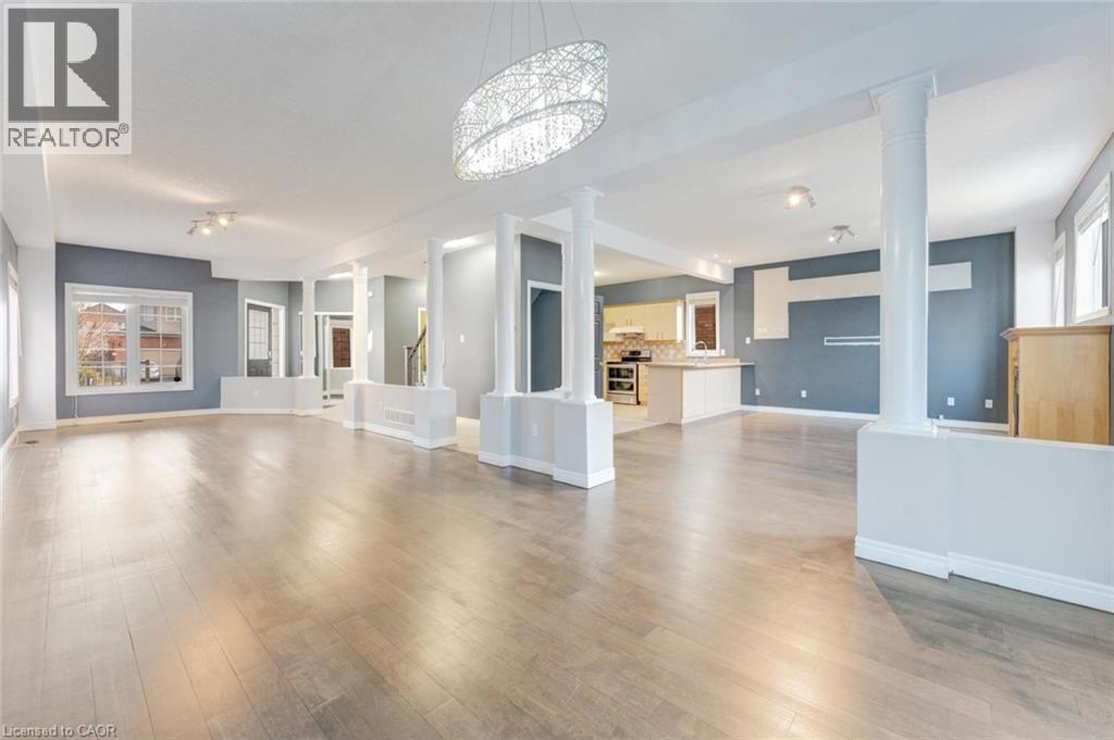 50 CRANBROOK Street, Kitchener, Ontario, N2P2W5 — Photo 8