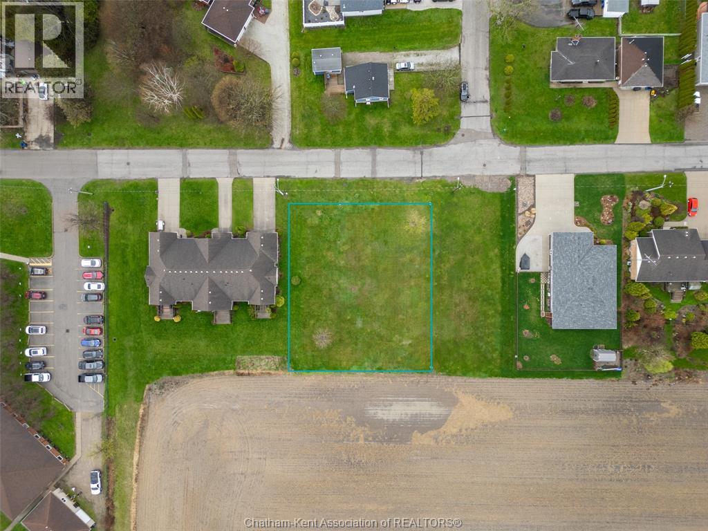 5 Myrtle STREET, Ridgetown, Ontario, N0P2C0 — Photo 5