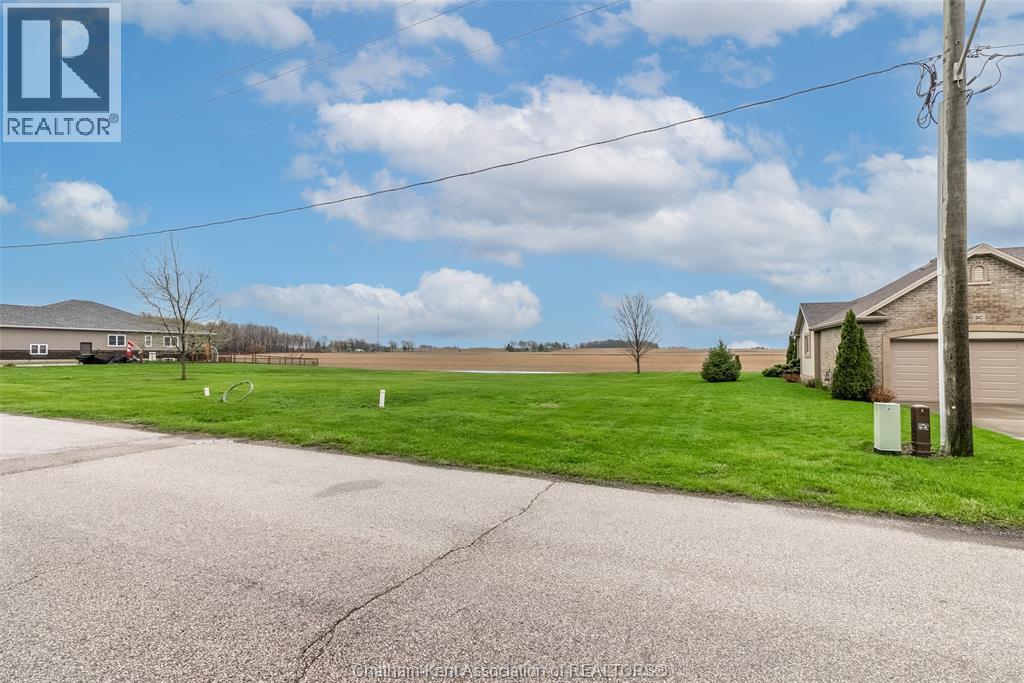 5 Myrtle STREET, Ridgetown, Ontario, N0P2C0 — Photo 8