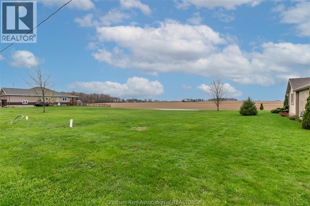 5 Myrtle STREET, Ridgetown, Ontario, N0P2C0 — Photo 9