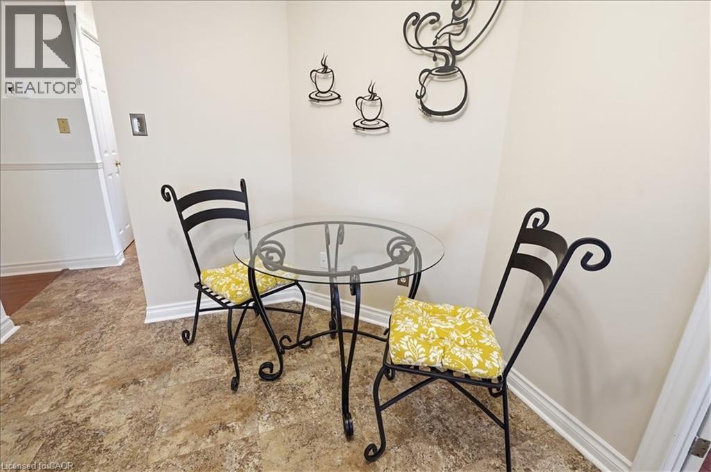 433 LINWELL Road Unit# 104, St. Catharines, Ontario, L2M2P5 — Photo 14