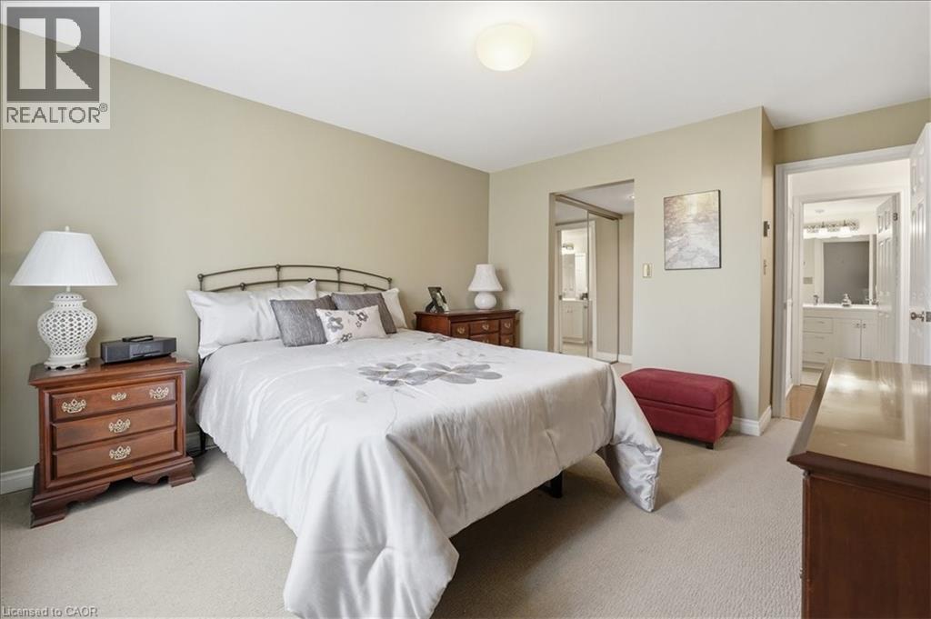 433 LINWELL Road Unit# 104, St. Catharines, Ontario, L2M2P5 — Photo 16