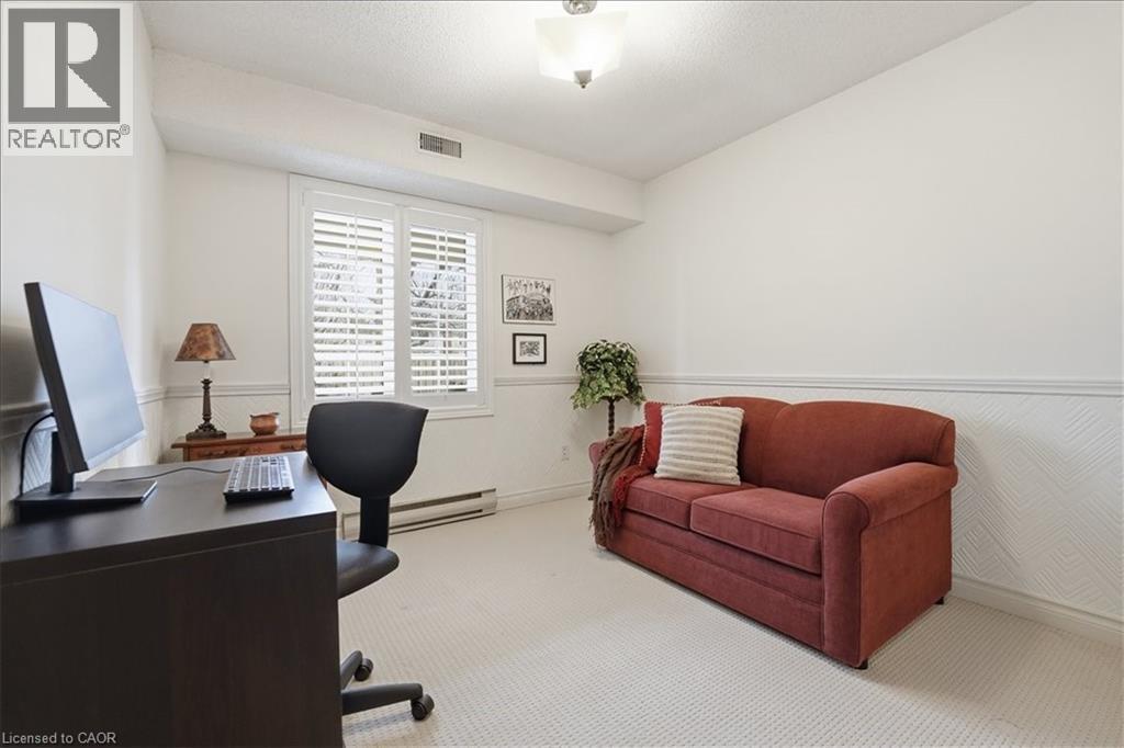 433 LINWELL Road Unit# 104, St. Catharines, Ontario, L2M2P5 — Photo 20