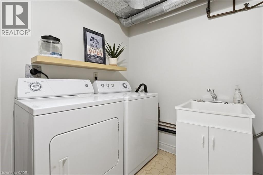 433 LINWELL Road Unit# 104, St. Catharines, Ontario, L2M2P5 — Photo 22