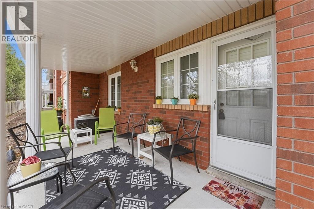 433 LINWELL Road Unit# 104, St. Catharines, Ontario, L2M2P5 — Photo 23