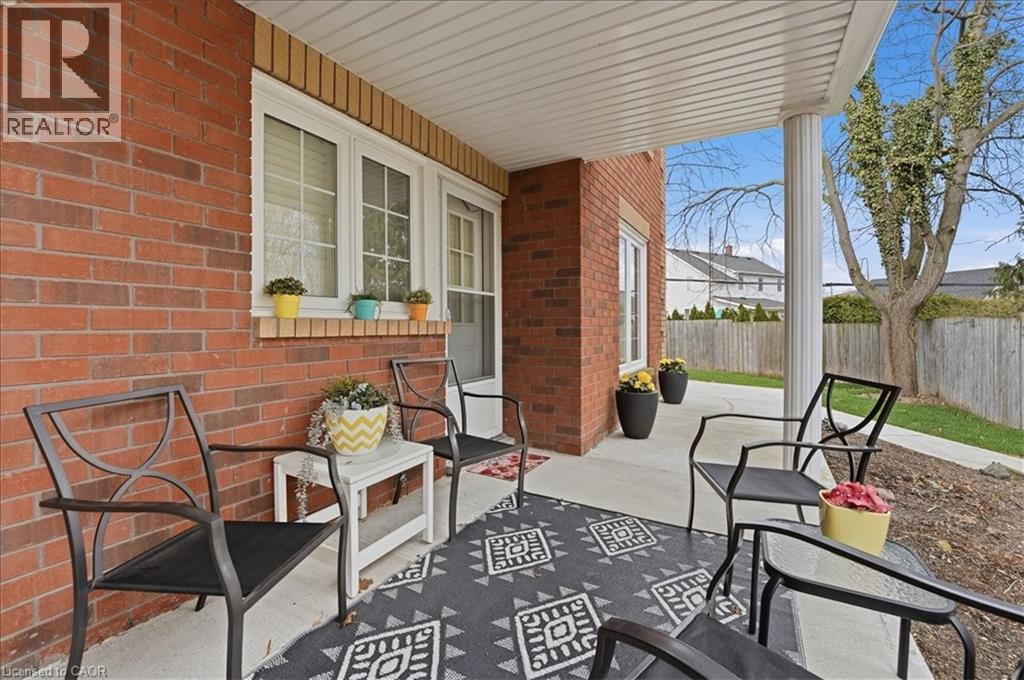 433 LINWELL Road Unit# 104, St. Catharines, Ontario, L2M2P5 — Photo 24